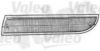PEUGE 630876 Lens, indicator